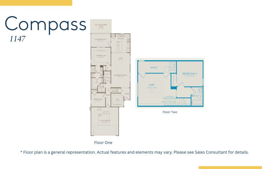 Floorplan Map