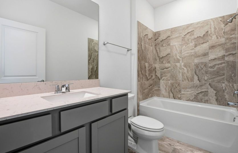 Bathroom 2