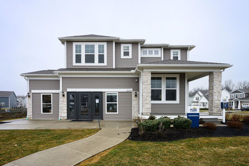 26356 Sunset Dr (Boardwalk)