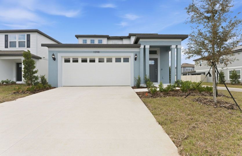Pinecrest - Silverlake: Lake Alfred, Florida - Pulte Homes