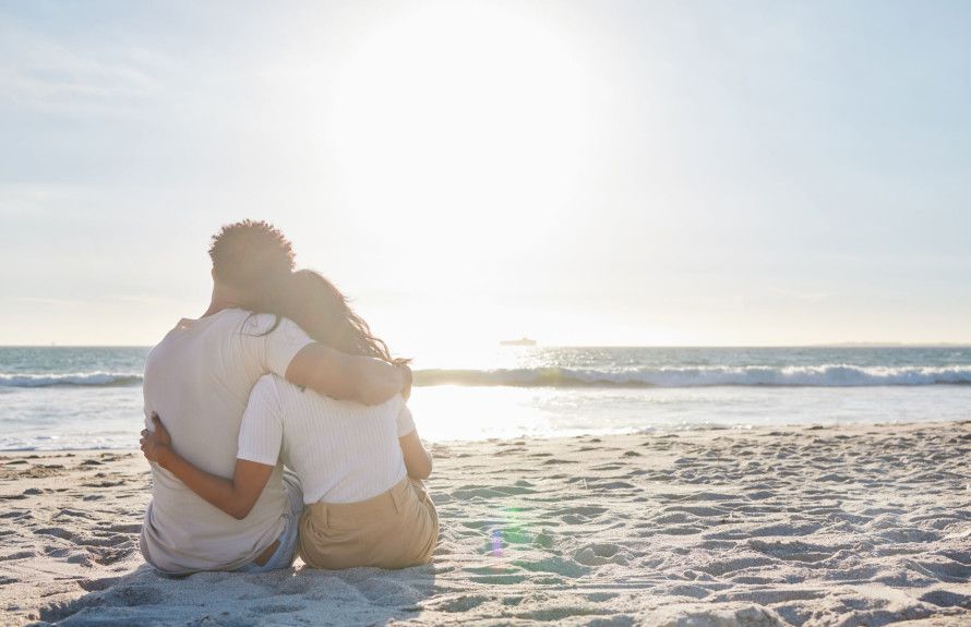 7 Miles to Gulf Beaches