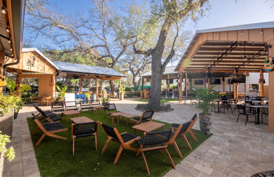 Nearby Live Music Venues