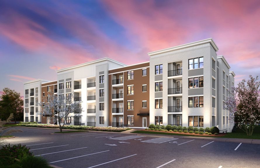 casa en Link at Colmar por Pulte Homes