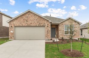 13309 Cerro Castellan Trace (Burnet)