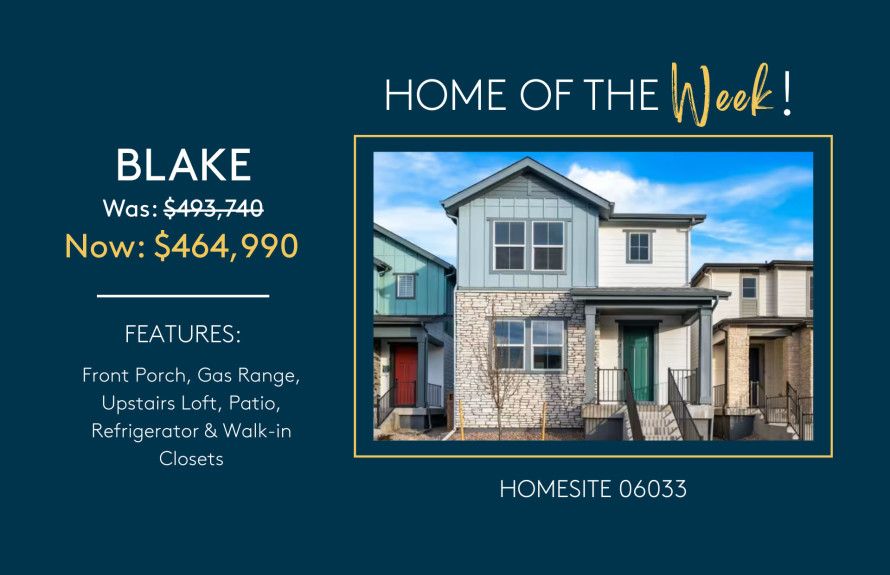 casa en Painted Prairie por Pulte Homes