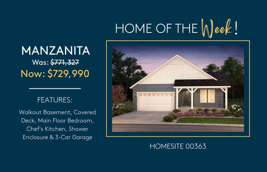 casa en Independence por Pulte Homes