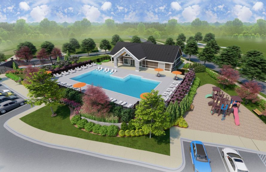 Amenity Representation