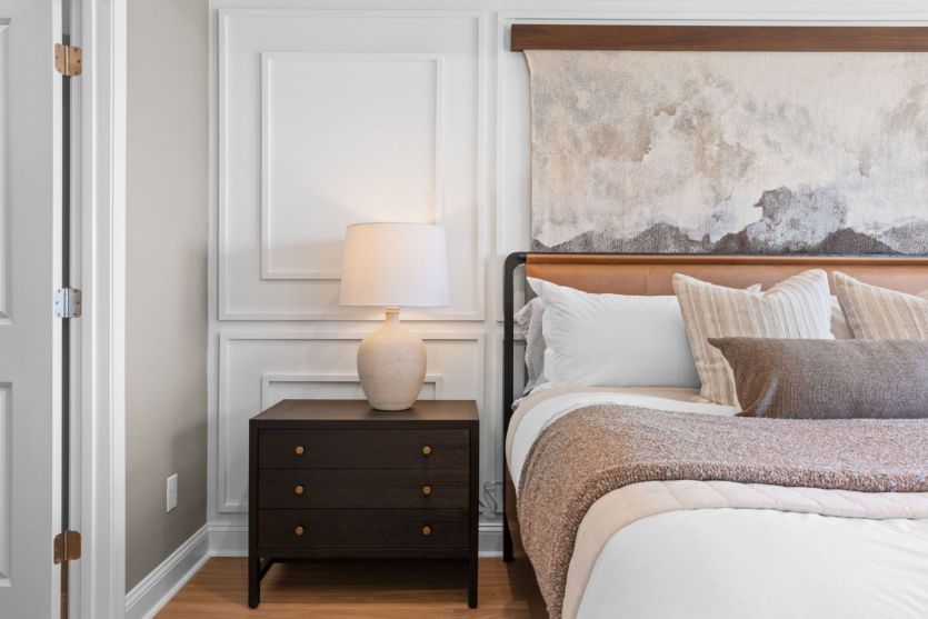 Owner's Suite Details