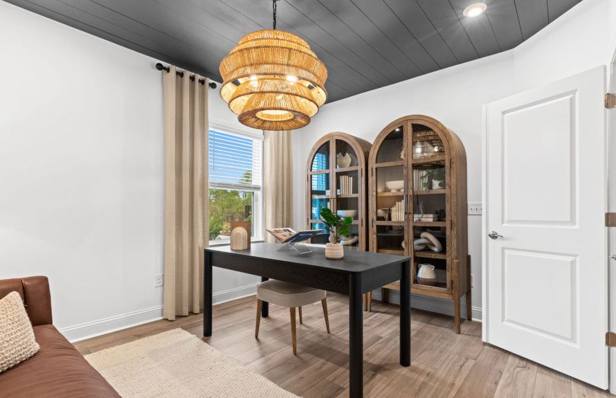 Flex Room for Office