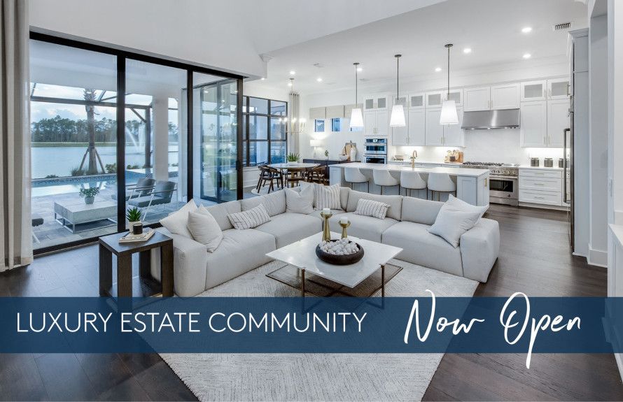 casa en Opus Stone por Pulte Homes