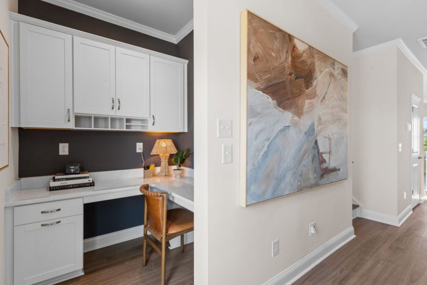 Pulte Planning Center®