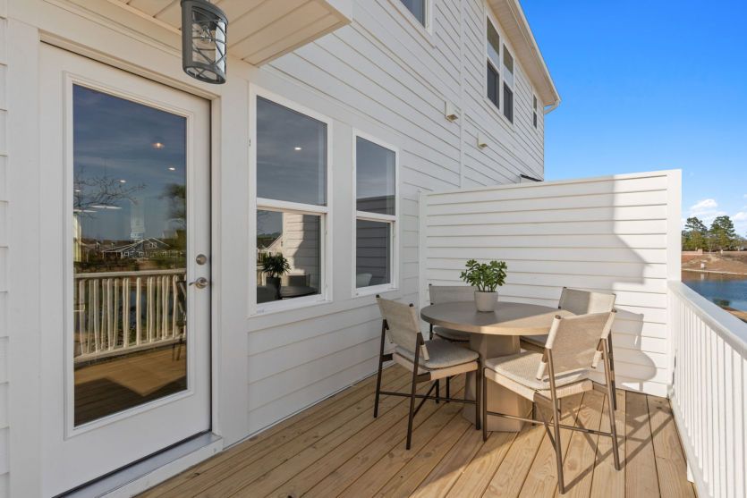 Outdoor Patio
