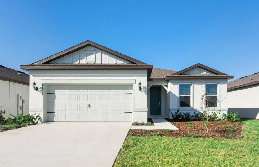 4137 FELDSPAR LN (Medina)