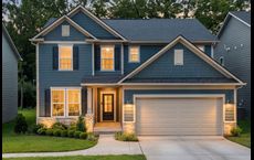 Reserve at Parklands: Louisville, Kentucky - Pulte Homes