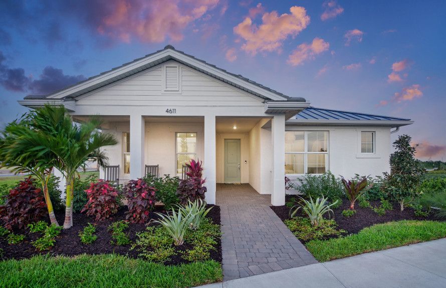 Pulte Homes at SeaFlower