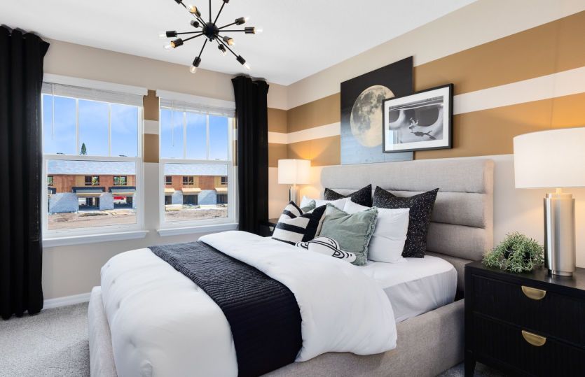 Room for Imagination