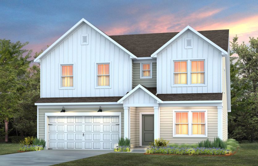 Elevation FH101