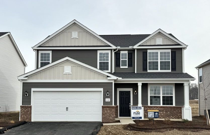 1110 Solitary Street (Crisfield)