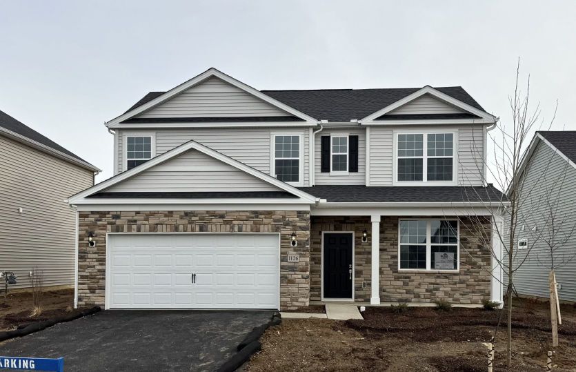 1126 Solitary Street (Crisfield)