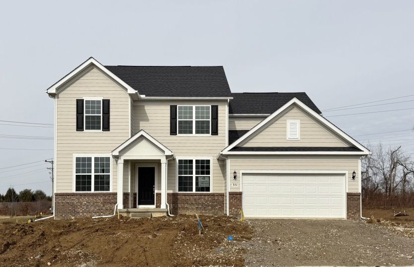 880 Callaway Lane (Hilltop)