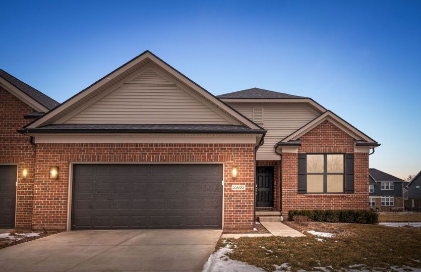 55769 Oak Pointe Drive (Bayport)