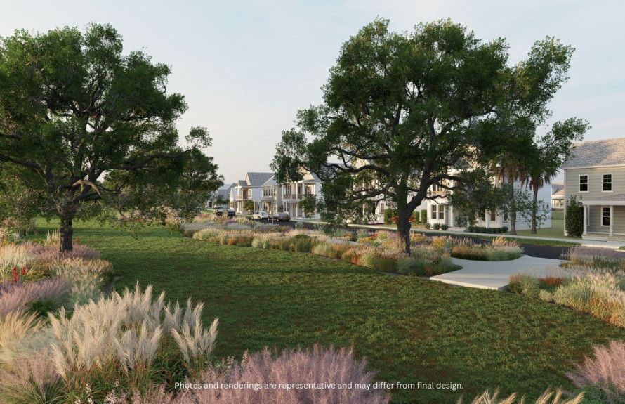 Linear Park