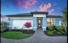 Kingston: Estero, Florida - Pulte Homes