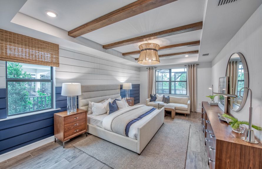 Private Owner's Suites