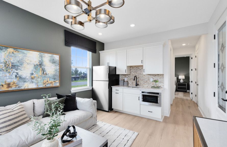 AllGen Living Options