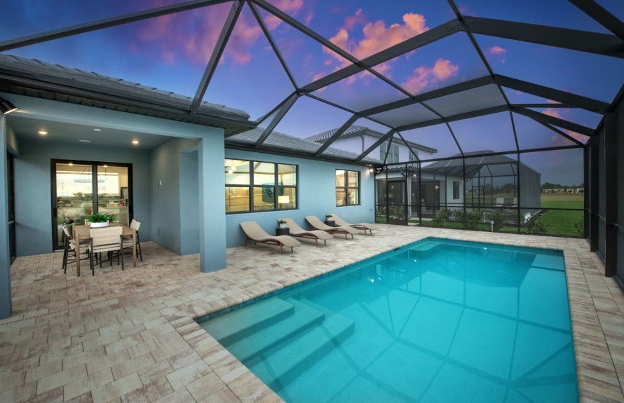 Outdoor Living Made Easy