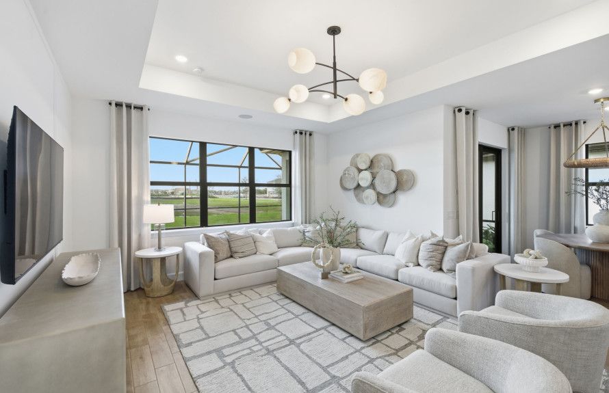 New Construction Homes