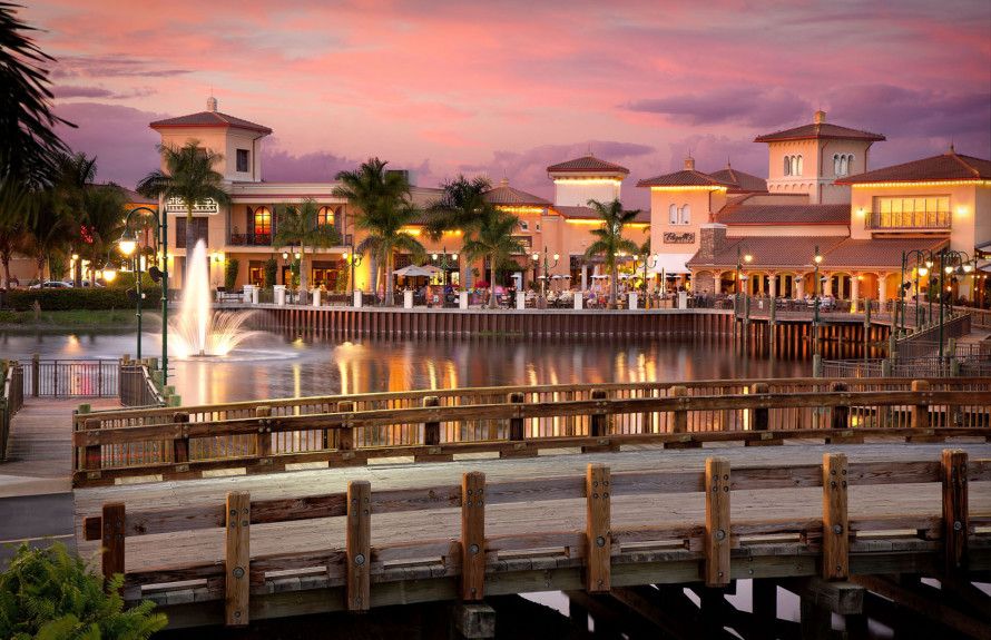 Ideal Estero Location