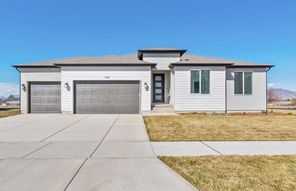 1033 E 250 South St (Arches)