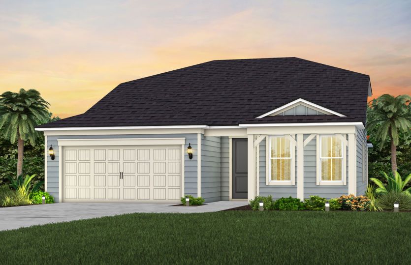 Coastal Elevation | CO3