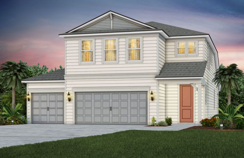 Coastal Elevation | CO1