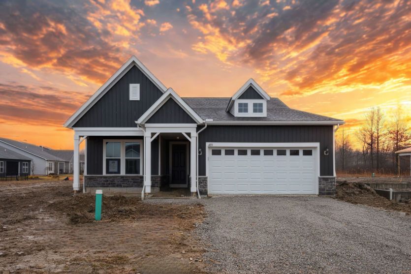 435 Caravel Ct (Mystique)