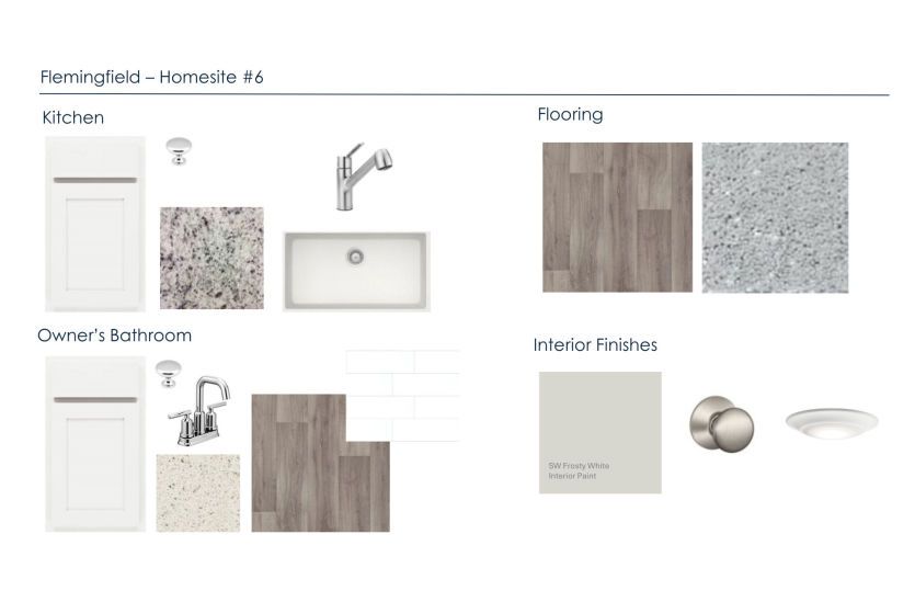 Stunning Interior Design Selections