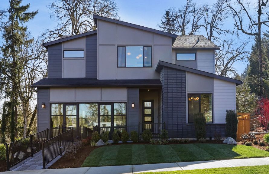 Chene Blanc - West Linn, OR