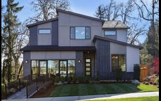 Chene Blanc: West Linn, Oregon - Pulte Homes