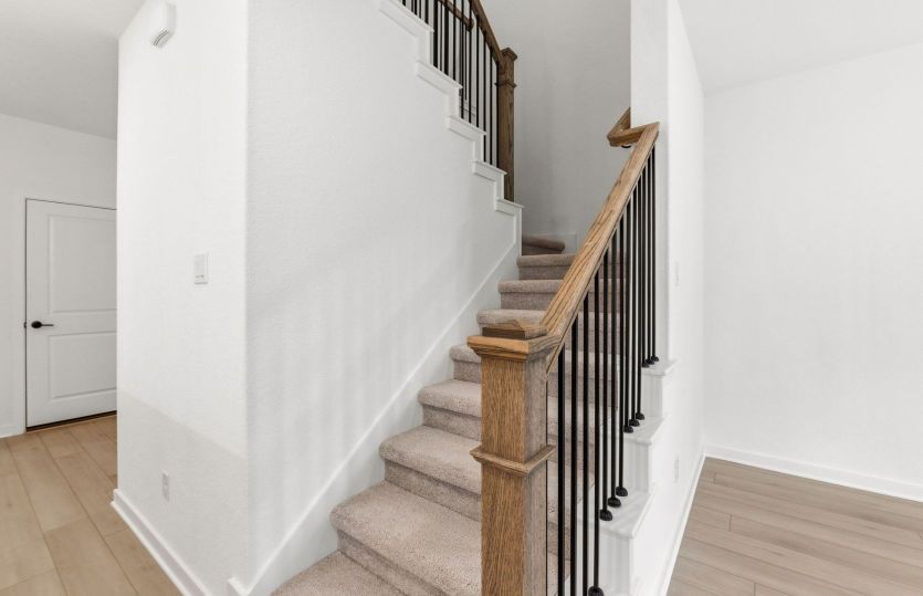 Stairway