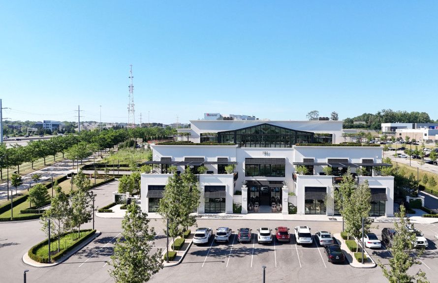 Restoration Hardware