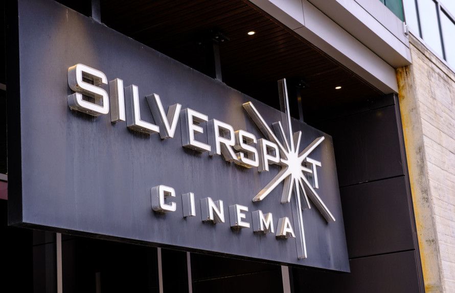 Watch a Movie in Pinecrest