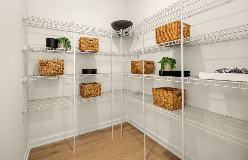 Pantry