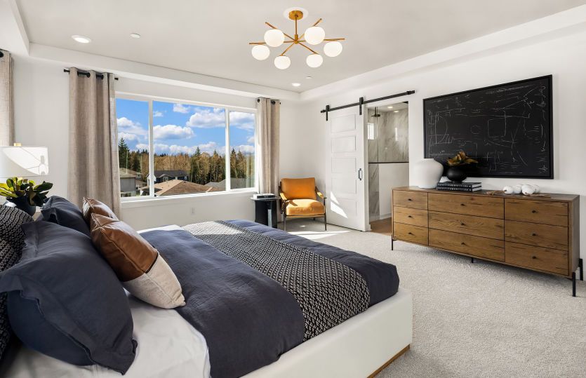Owner's Suite