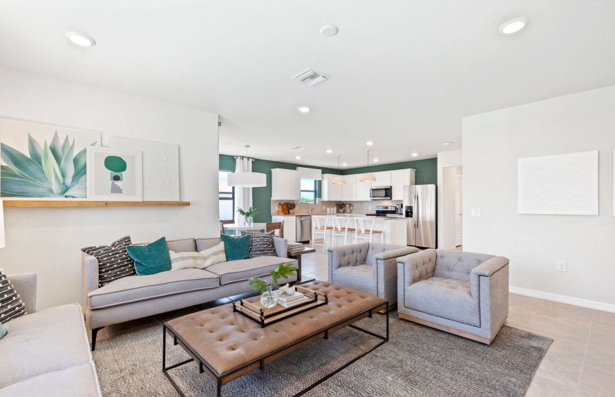 Quality Built Homes