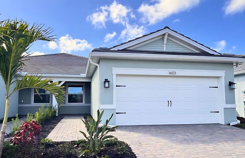 1603 Tavira Place (Ellenwood)