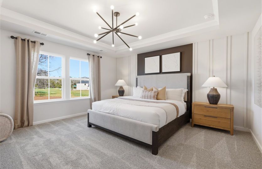Owner's Suite