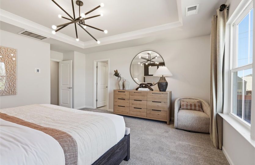 Owner's Suite