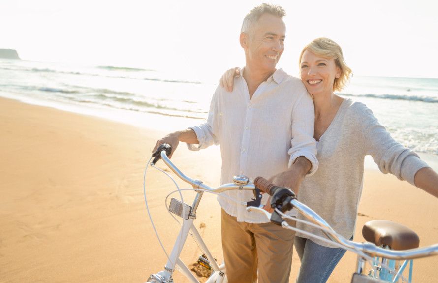 3.5 Miles to Gulf Beaches