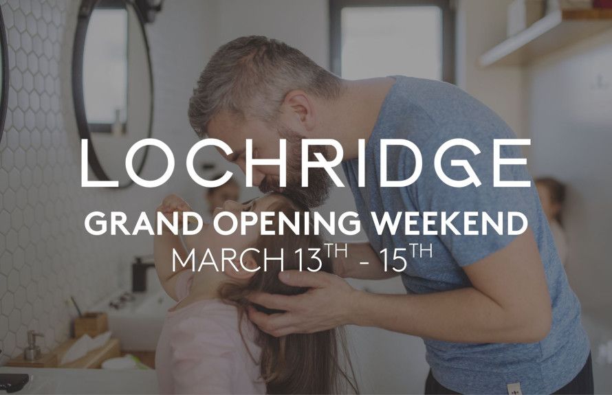 Lochridge: Cottage Grove, Minnesota - Pulte Homes